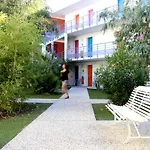 Aparthotel Résidence Académie Montpellier Vendargues