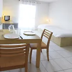 Aparthotel Résidence Académie Montpellier Vendargues