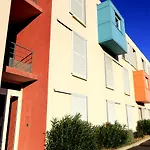 Résidence Académie Montpellier Vendargues