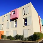 Résidence Académie Montpellier Aparthotel