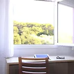 Aparthotel Résidence Académie Montpellier