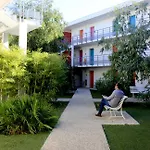 Résidence Académie Montpellier