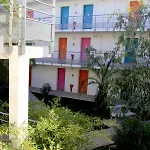 Résidence Académie Montpellier Aparthotel Vendargues