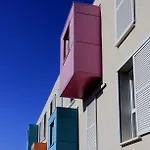 Résidence Académie Montpellier Aparthotel Vendargues