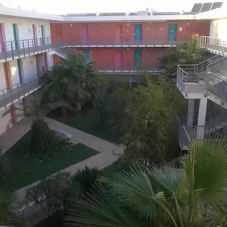 Résidence Académie Montpellier * Vendargues