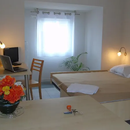 Résidence Académie Montpellier Aparthotel