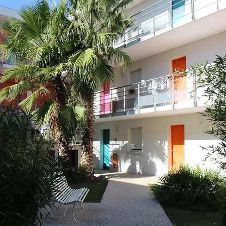 Résidence Académie Montpellier Appart hôtel