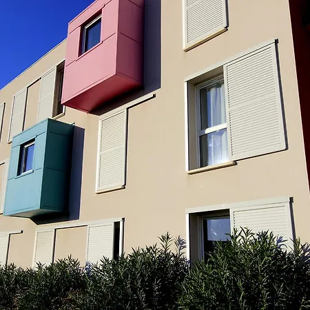 Aparthotel Résidence Académie Montpellier *