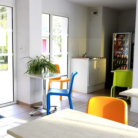 Academie Residence * Vendargues
