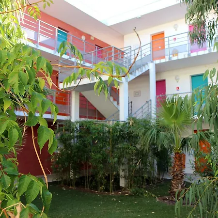 Résidence Académie Montpellier * Vendargues