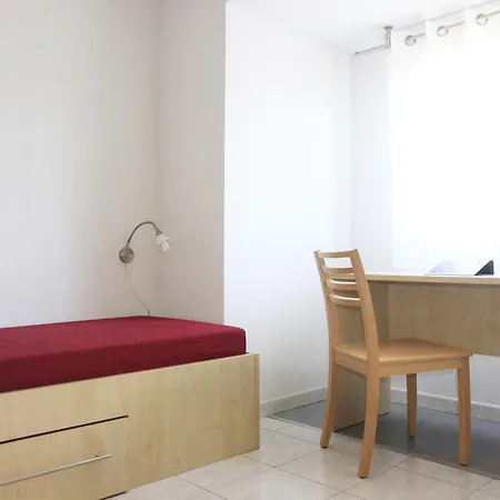 Apart Otel Academie Residence *