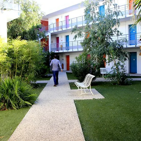 Academie Residence Vendargues