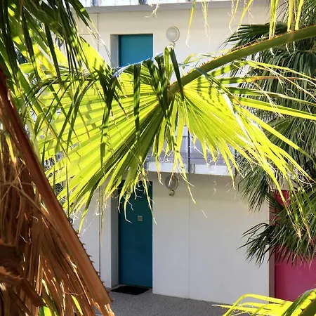 Appart hôtel Résidence Académie Montpellier Vendargues