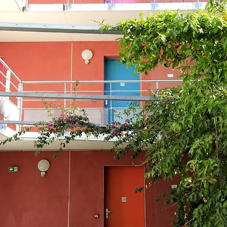 Apart Otel Academie Residence Vendargues