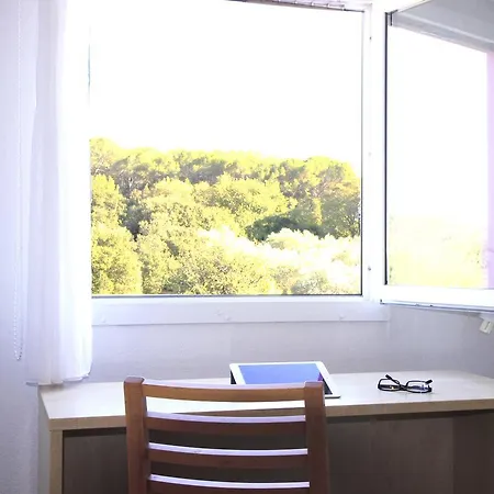 Apart Otel Academie Residence