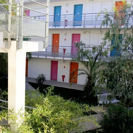 Résidence Académie Montpellier Appart hôtel Vendargues