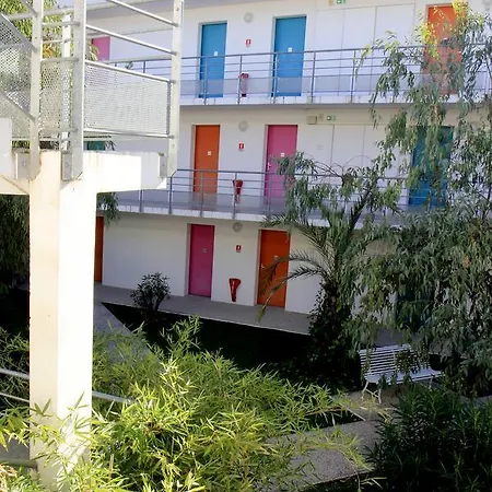 Academie Residence Apart Otel Vendargues