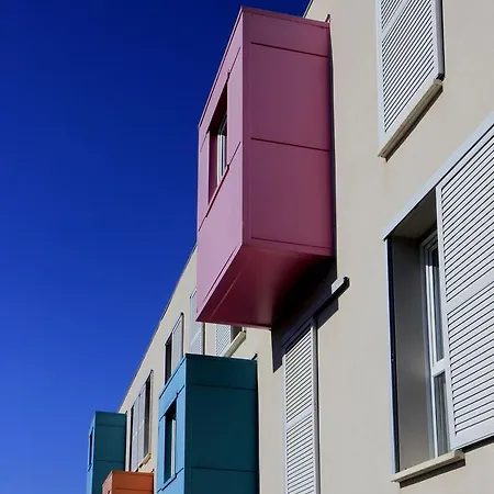 Academie Residence Apart-hotel Vendargues