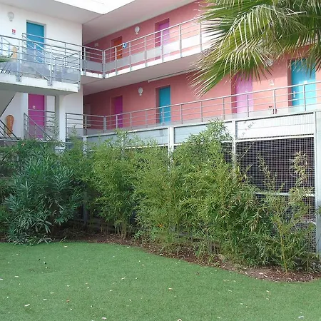 Academie Residence Vendargues