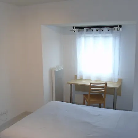 Apart Otel Academie Residence