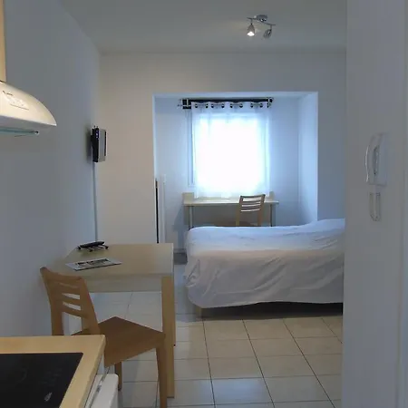 Academie Residence Apart Otel