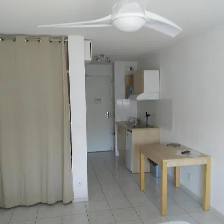 Résidence Académie Montpellier Appart hôtel *
