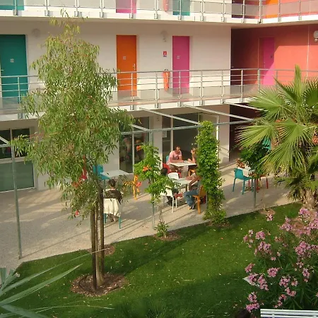 Aparthotel Résidence Académie Montpellier *