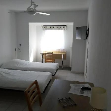 Academie Residence Vendargues