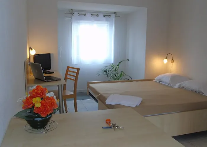 Academie Residence Hotel apartamentowy